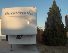 HitchHiker 2