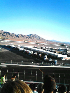 LVMS 2006-1