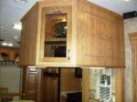 360SB upper kitchen cabinet
