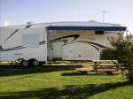 360SB  with awning out