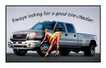 TIRE-CHECKER