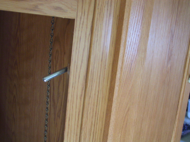 pin angle