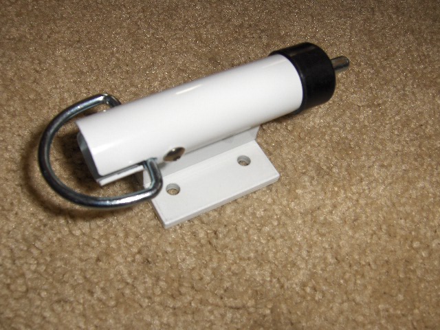 RV Awning Travel Lock, Model B