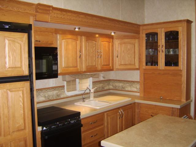 Our Kitchen