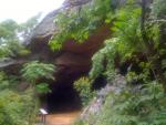 Rock House Cave