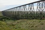 Lethbridge Trestle Bridge 08 026