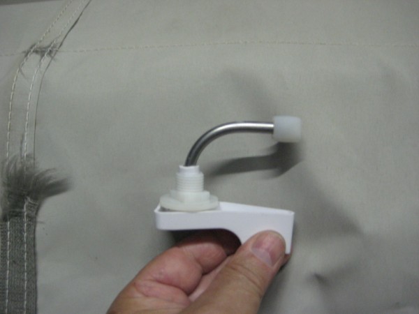 Screen door handle 006 (600 x 450)