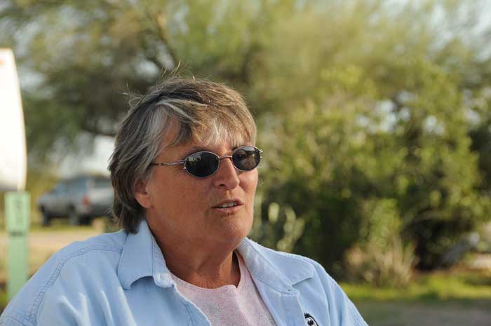 Judy-Bahnmiller