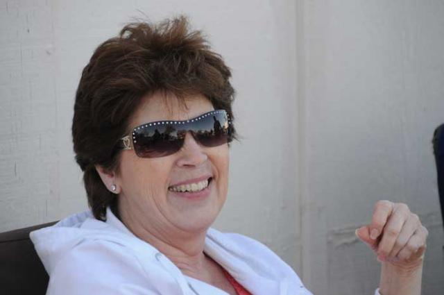 Carol Lauzon