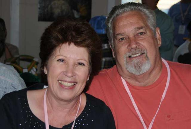 Henri & Carol Lauzon