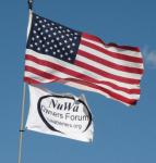 Nuwaowners Forum Flag