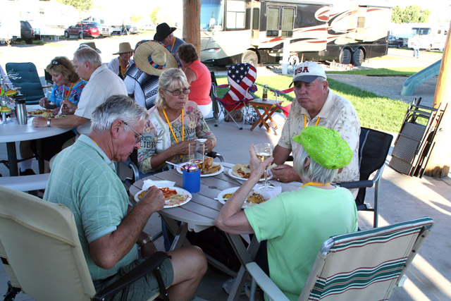 Day 3 - Mexican Potluck - 017