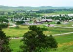 Hart Ranch Camping Resort-South Dakota