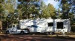 Peregrine Pines FamCamp