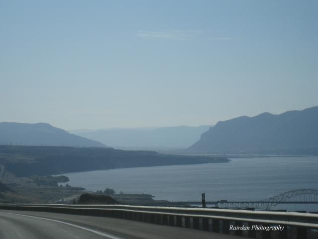 Columbia River