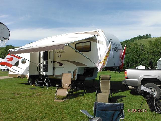 July 1 weekend