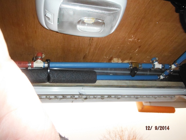 bypass valve