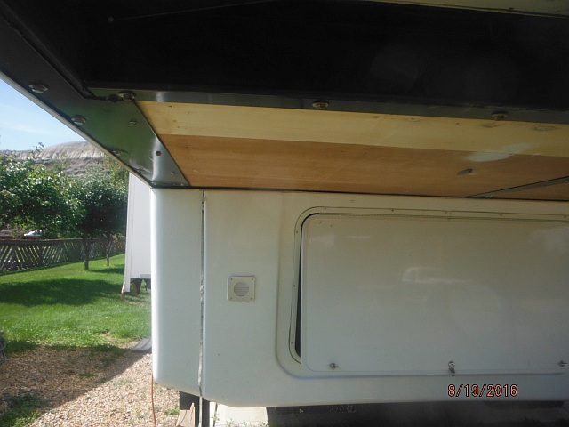 Right side