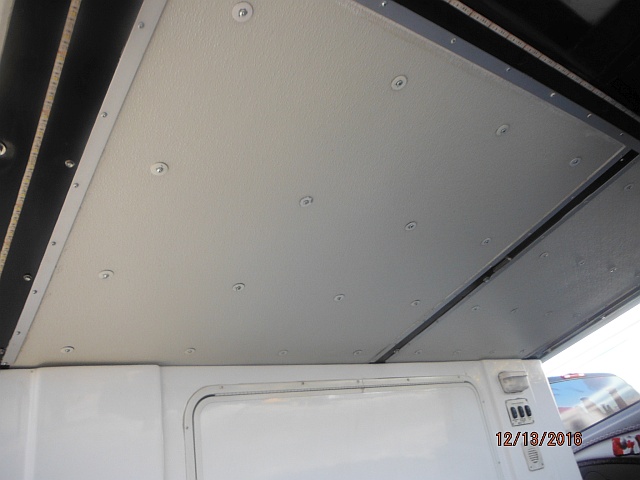 Right side fix
