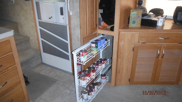Pantry