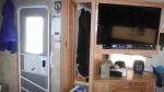 coat closet