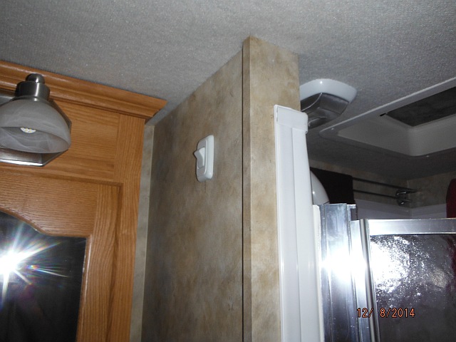 fan switch