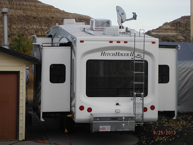 motosat dish