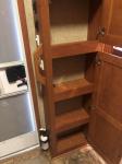 Pantry lower