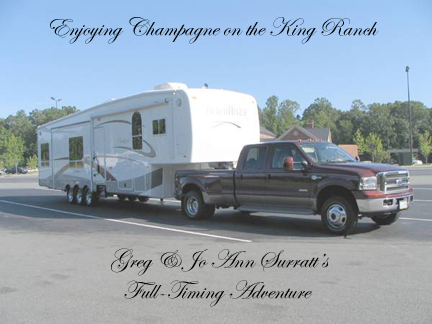 Greg & Jo Ann Surratt