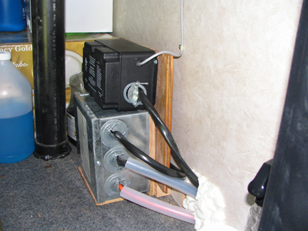 EMS Installation 010