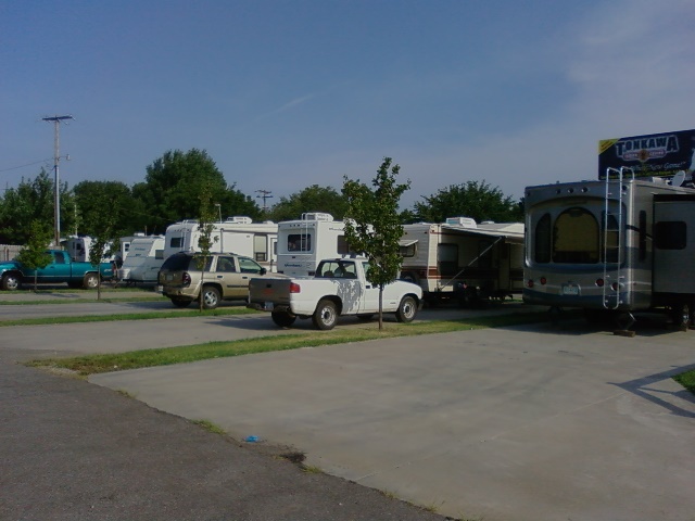 Browns RV Park_ Enid_ OK 007