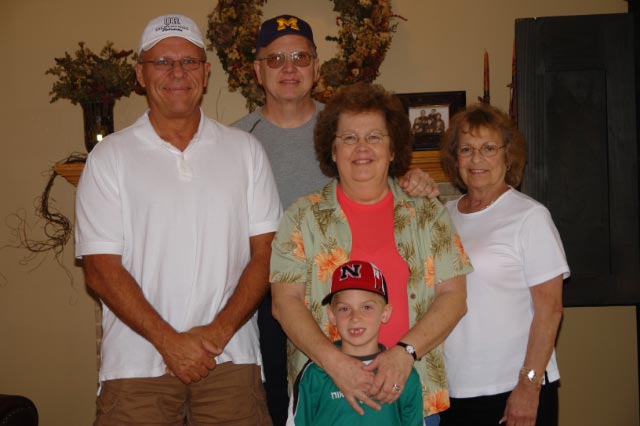 Visiting family in Nebraska #4