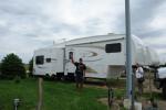 Visiting family in Nebraska #9