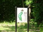 Longest hole in the USA