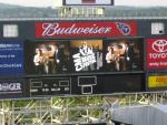 Logo for the CMA Music Festival