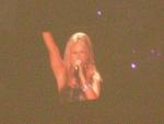 Miranda Lambert at the CMA Music Festival