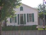 St Joseph Jesse James Home #2