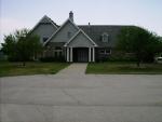 Legacy clubhouse in Granite City, Illinois