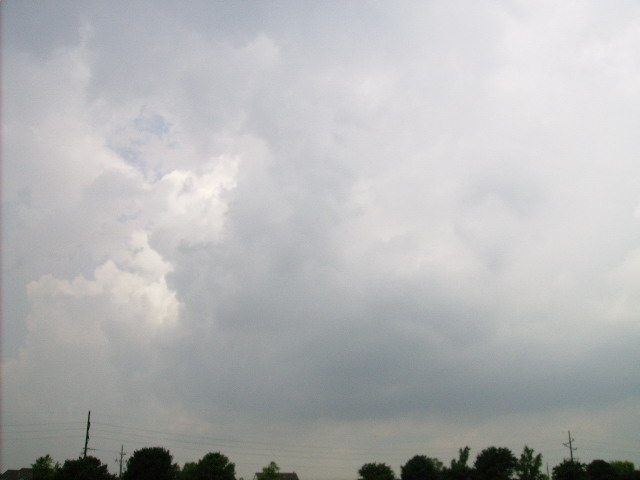 Legacy GC weather shot