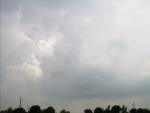 Legacy GC weather shot