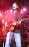 Blake Shelton at Madison County Fair