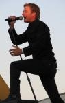 Dierks Bentley at Madison County Fair