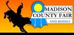 Madison County Fair logo