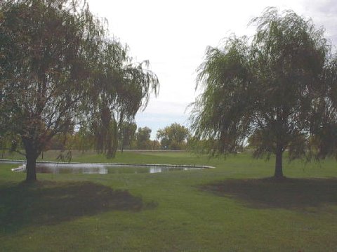 Quail Run Golf Course