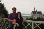 King Ludwig II Castle