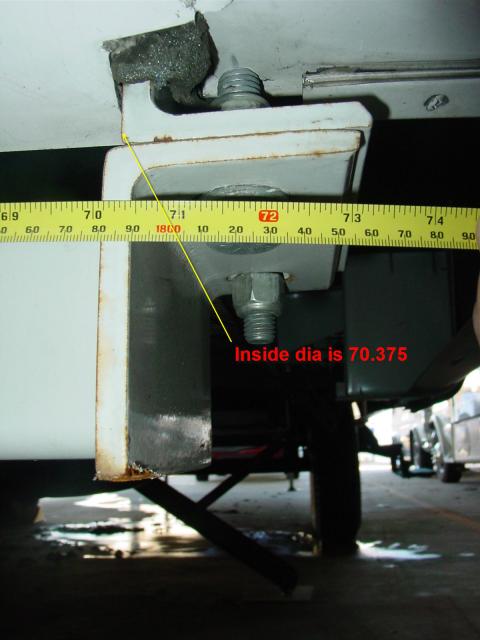 Trailer Hitch