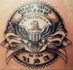 tattoo copy