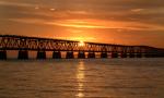 RailBridgeSunsetE