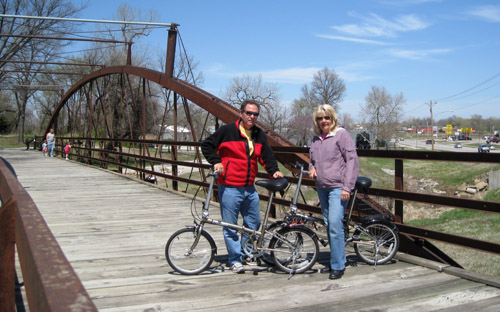 BikingE