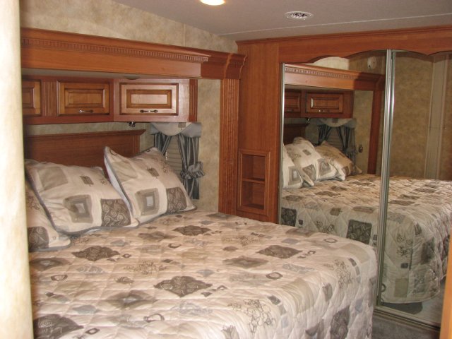 Bedroom slide